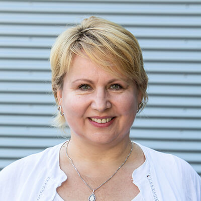 Lucyna Gottwald