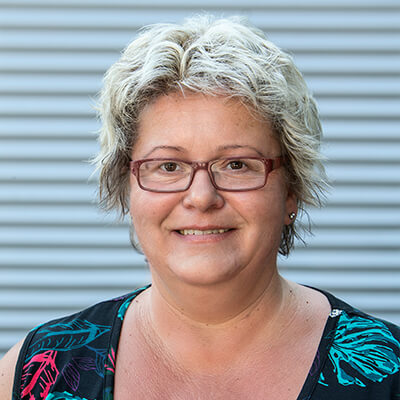 Katrin Fobe