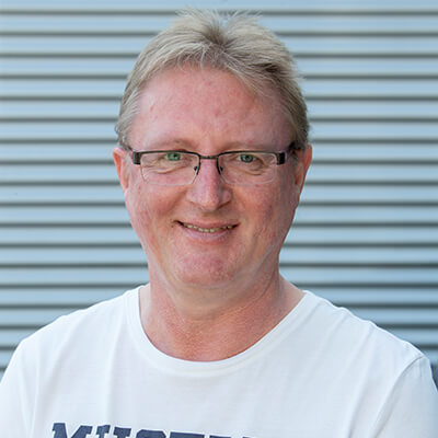 Heiko Folta