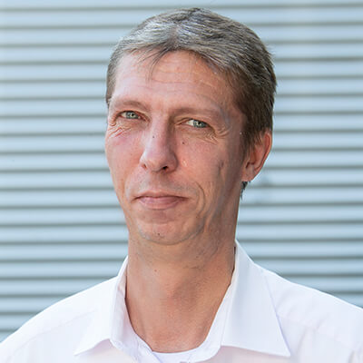 Olaf Metzler